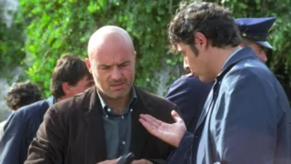 Commissaire Montalbano