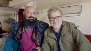 Des trains pas comme les autres - Saison 16