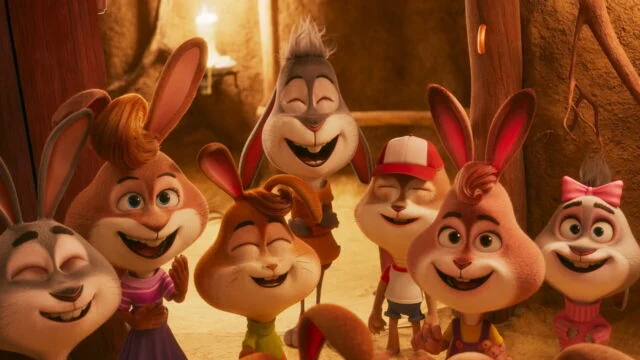 Walter Lapin