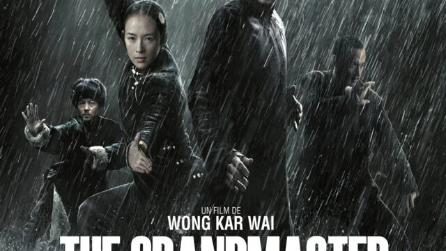 The Grandmaster