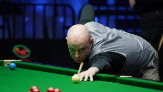 Snooker : Open d'Irlande du Nord