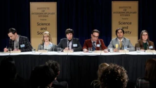 Big Bang Theory
