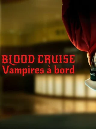 Blood Cruise : Vampires à bord