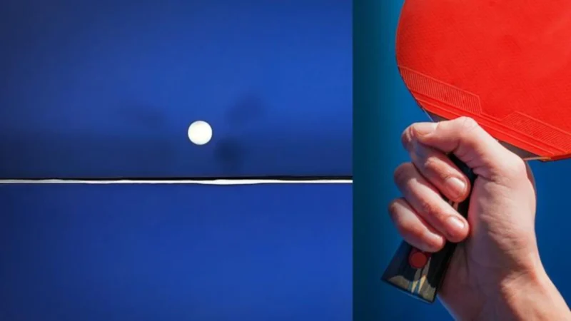 Tennis de table : Championnats d'Europe