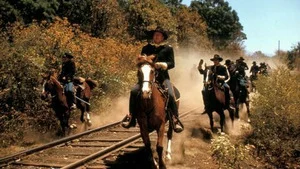 Rio Lobo