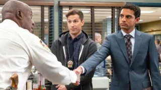 Brooklyn Nine-Nine
