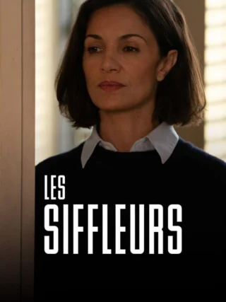 Les siffleurs