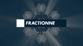 Fractionné F1