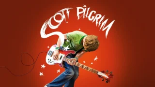 Scott Pilgrim