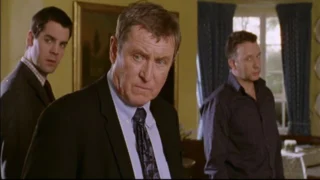 Inspecteur Barnaby - Saison 8