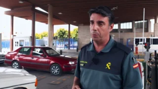 Au coeur des douanes : Espagne - Saison 3