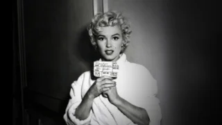 Marilyn Monroe, I am so many people