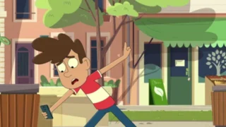 Moi à ton âge