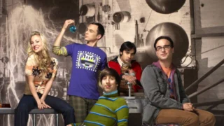 Big Bang Theory