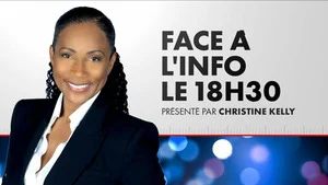 Face à l'Info Le 18H30