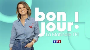 Bonjour ! La Matinale TF1