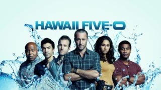 Hawaii 5-0