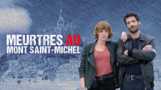 Meurtres à...