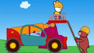 Didou, construis-moi