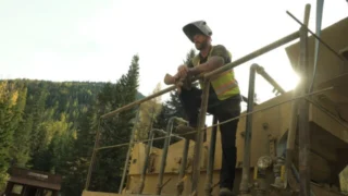 Alaska : La ruée vers l'or