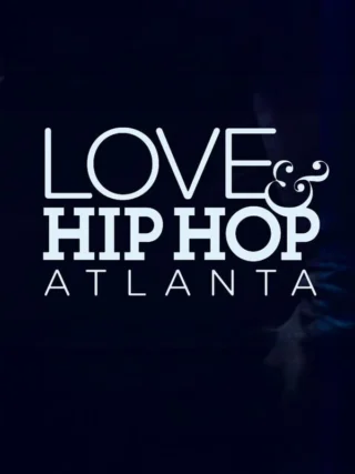 Love & Hip Hop Atlanta