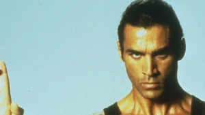 Highlander (Chantage) S3 (10/22)