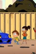 Oscar & Malika toujours en retard