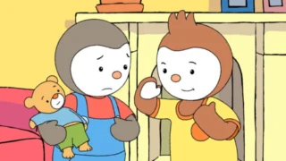 T'choupi interactif en LSF