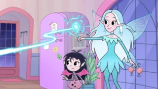 Isadora Moon
