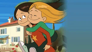 Les Sisters (L'amour débilos) S2 (37/52)