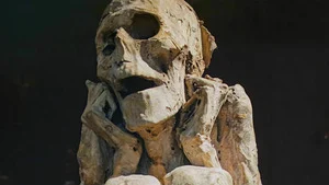 Au-delà de la mort : les secrets des rites funéraires (Chachapoyas, Celtes et Carthage) S1 (4/6)
