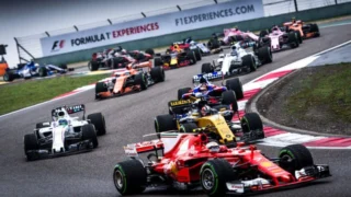 La course