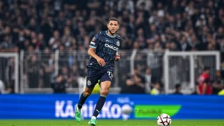 Sturm Graz / Marseille