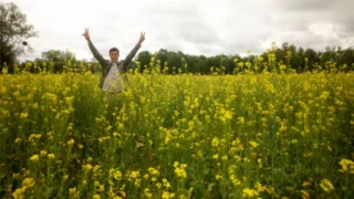 Antoine l'Aventure, les régions de France