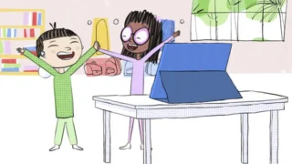 Tu dis, tu stoppes ! - Saison 1