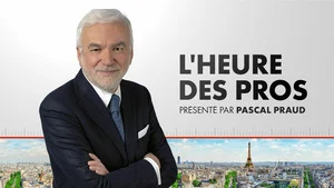 L'heure des pros