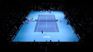 Tennis : Tournoi ATP de Bâle