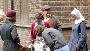 Call the Midwife (In extremis) S2 (6/8)