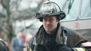 Chicago Fire (Le purgatoire) S5 (14/22)