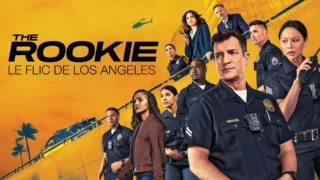 The Rookie : le flic de Los Angeles