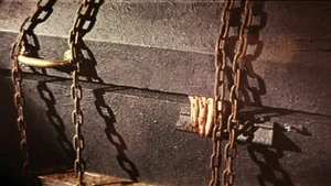 La chute de la maison Usher