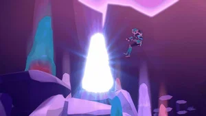 L'armure de Jade (En pleine tempête) S2 (26/26)