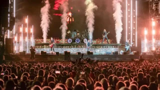 Helloween : Summer Breeze 2026