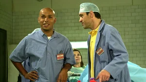 H (Une histoire d'obsession) S4 (10/11)