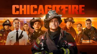 Chicago Fire