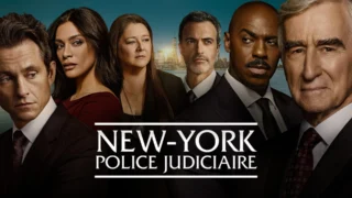 New York police judiciaire