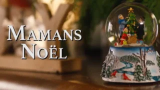Mamans Noël