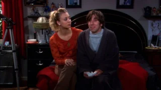 Big Bang Theory - Saison 2
