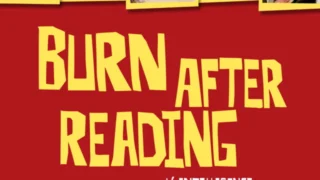 Burn After Reading
