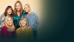 Mom (Alerte cigogne) S4 (10/22)